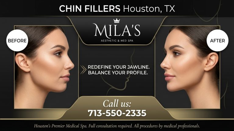 Balancing Your Profile: The Power of Modern Non-Surgical Facial Contouring