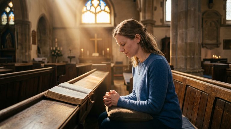 The Digital Pulpit: How Modern Ministry is Reaching Hearts Through the Screen