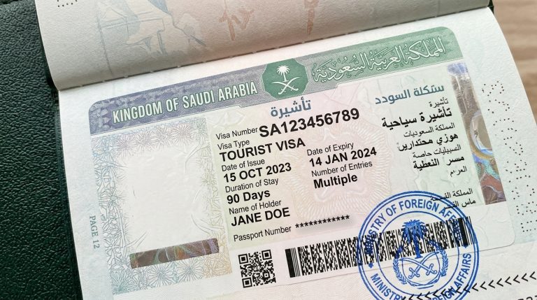 The Gateway to the Middle East: Discovering Saudi Arabia’s Hidden Gems