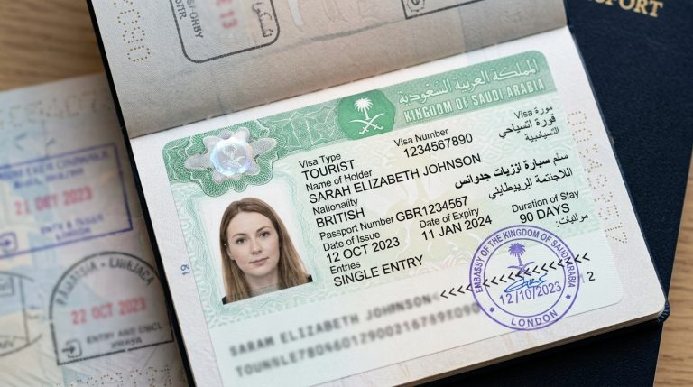 Bridging Global Borders: Navigating Modern Travel Systems to the Middle East