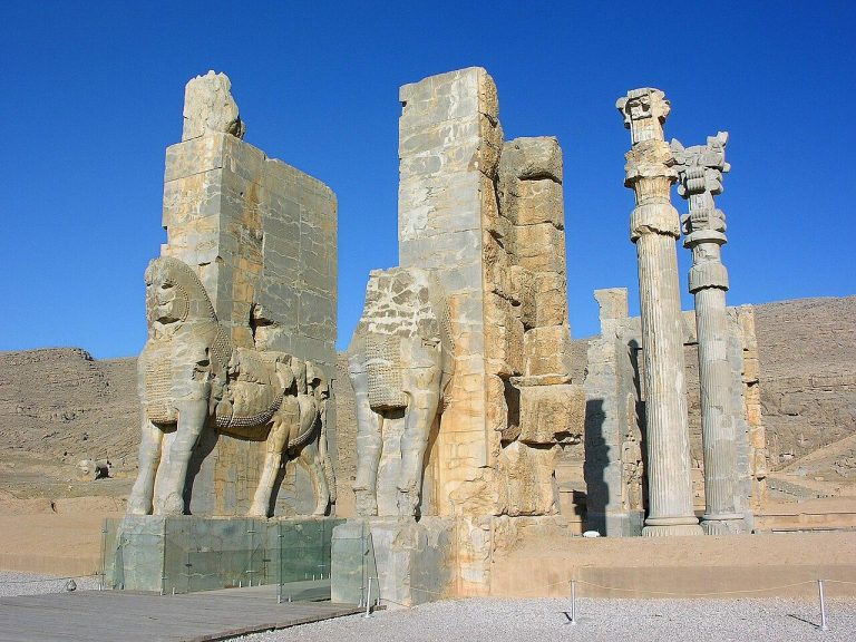 Persian Culture: A Legacy of Art, Poetry, and Civilization
