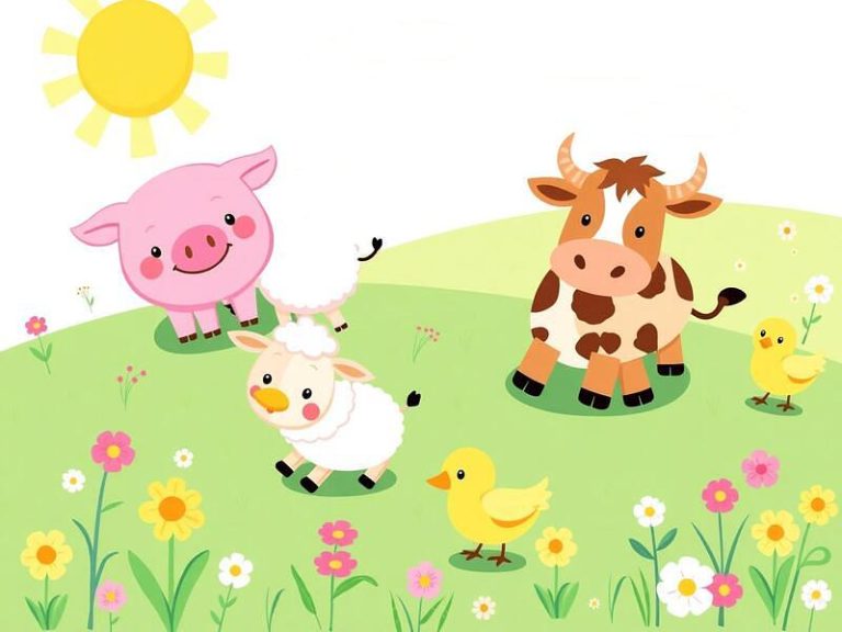 Vegan Education for Kids: Building Healthy Habits and Compassionate Values