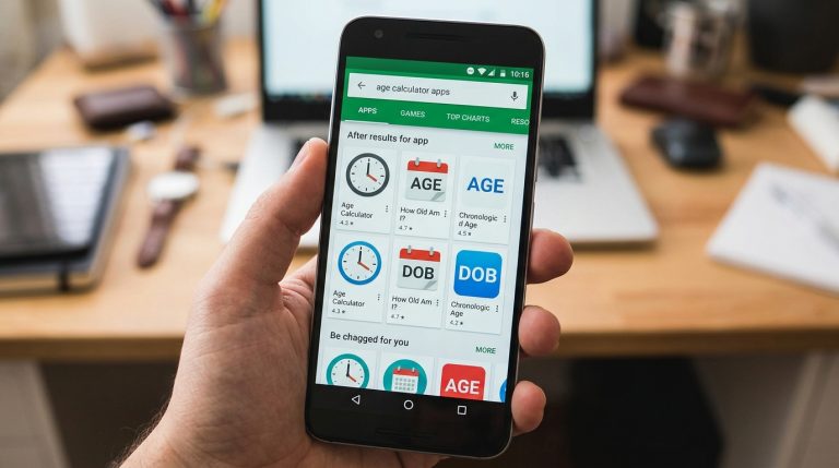 Precision Timekeeping: How an Online Age Calculator Eliminates Calendar Confusion