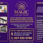 The Ultimate Guide to Maintaining Your Home’s Garage Door System