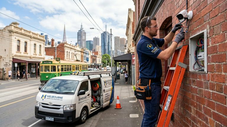 Empowering Your Property: The Value of Professional General Electrical Services