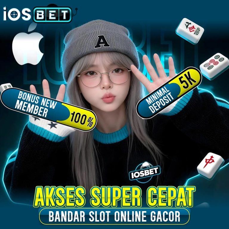 Akses Bandar Slot: Understanding the Term and Important Considerations