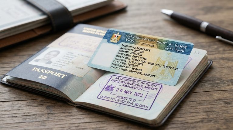 Discovering the Kingdom: Essential Travel Frameworks for Northern European Tourists
