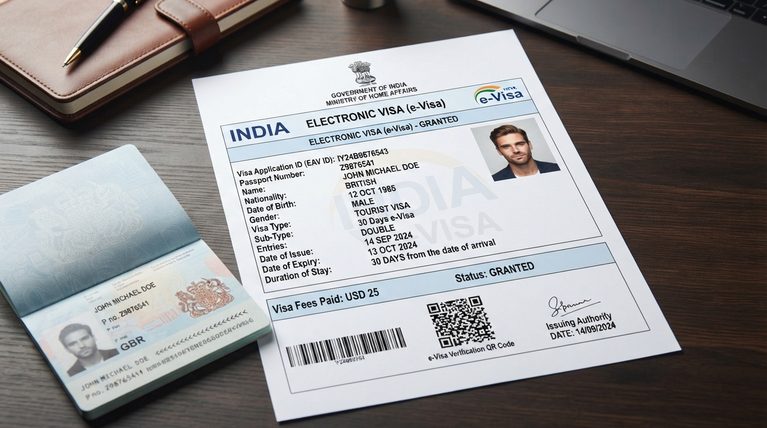 Navigating Entry Requirements: Essential Guide to Indian Visas for Angola and Anguilla Citizens