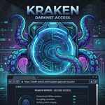 Navigating the Hidden Web: A Comprehensive Guide to the Kraken Darknet Ecosystem