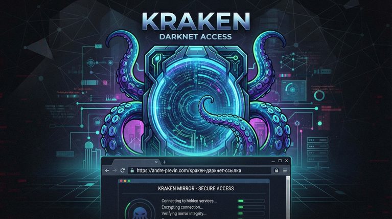 Navigating the Hidden Web: A Comprehensive Guide to the Kraken Darknet Ecosystem