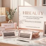 Partnering with a Premier Lash Manufacturer to Scale Your Beauty Brand
