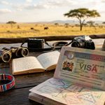 Nordic Explorers and Long-Term Travelers: Electronic Travel Authorizations and Multiple-Entry Permits for Kenya