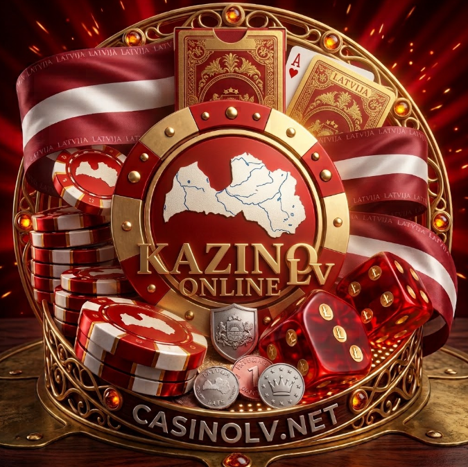 A Closer Look at Choosing an Online Casino for Latvian Players